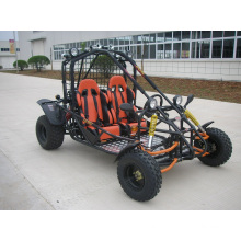 Gas Powered CVT 4 Wheeler Kandi Go Kart (KD 250GKA-2Z)